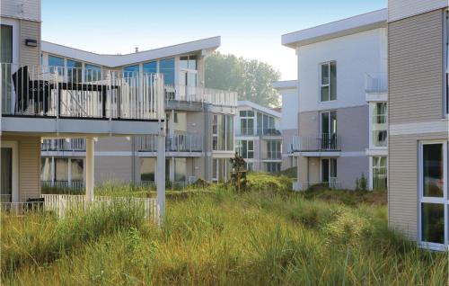 Travemuende Apartment | Dünenvilla 14, Whg 9