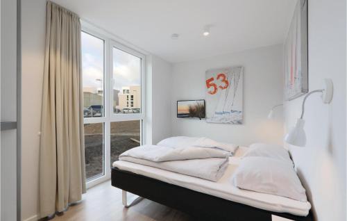 Travemuende Apartment | Dünenvilla 5, Whg 2