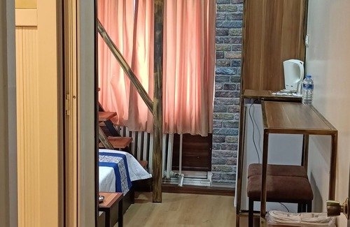 Seyhan Hotel | DÜNYA OTEL ADANA