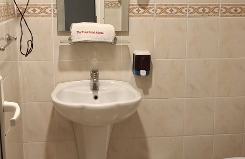 Seyhan Hotel | DÜNYA OTEL ADANA