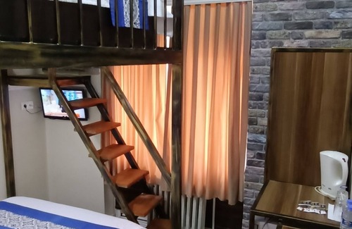 Seyhan Hotel | DÜNYA OTEL ADANA