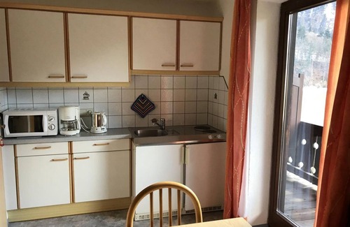 Sankt Martin bei Lofer Other | Dürnberger Martina, Fasoldgut - Apartment/1 bedroom/shower, WC