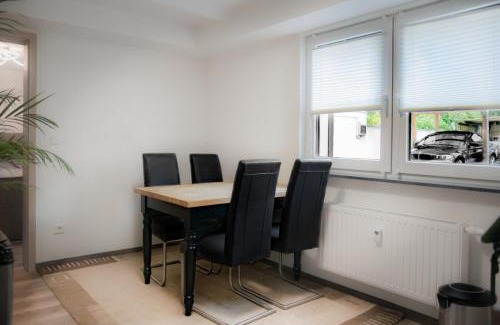 Unterbach Apartment | Düsseldorfer Apartment am See