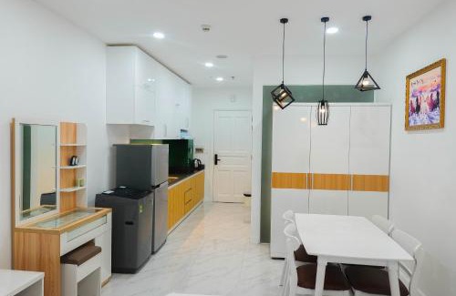 Phu Hai Beach Apartment | Dương Hằng- Ocean Vista Sealinks