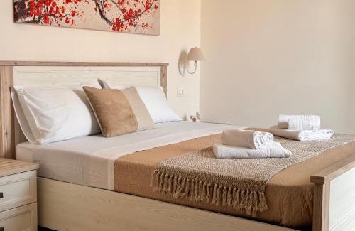 Pozzallo Apartment | D'amari:[Pozzallo 250 metri dal mare] Suite U'Suli