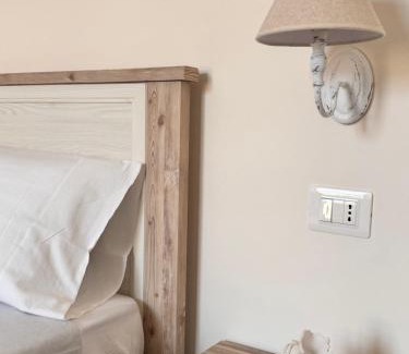 Pozzallo Apartment | D'amari:[Pozzallo 250 metri dal mare] Suite U'Suli