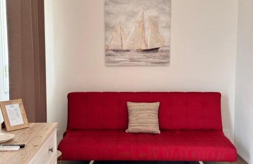 Pozzallo Apartment | D'amari:[Pozzallo 250 metri dal mare] Suite U'Suli