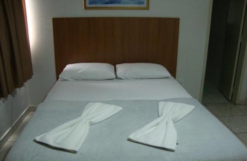 Goiania Hotel | D'arc Hotel