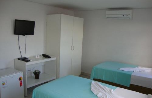 Goiania Hotel | D'arc Hotel