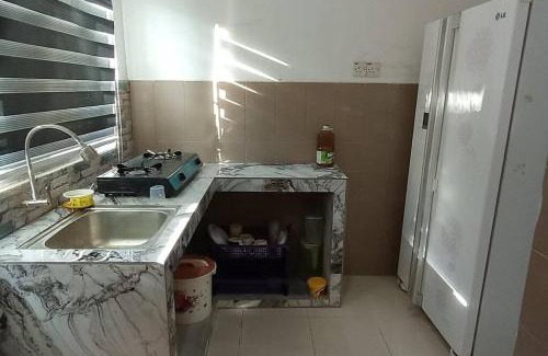 Kota Samarahan House | D'Baby Homestay