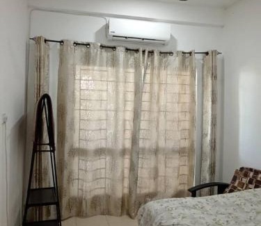 Kota Samarahan House | D'Baby Homestay