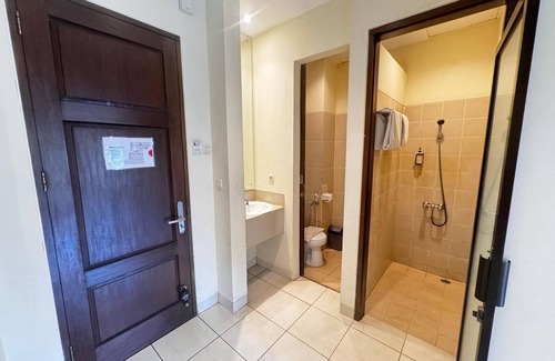 Setiabudi Hotel | D'Bamboo Suites
