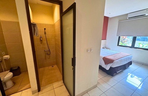 Setiabudi Hotel | D'Bamboo Suites