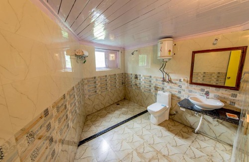 Old Manali Hotel | D'Chalet Manali