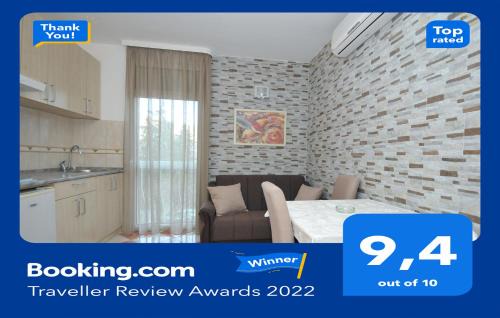 Centar Apartment | D&D Apartments 3