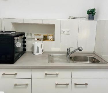 Arnstein Apartment | D D Haus