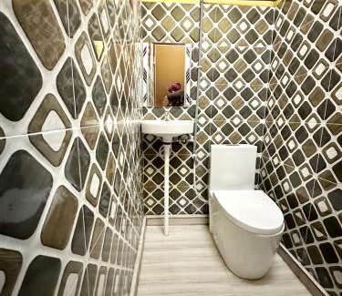Banting House | D Erin Homestay