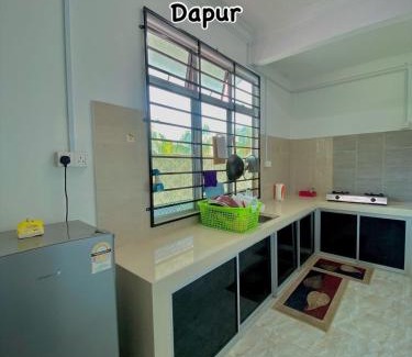 Keladong Apartment | D'Gabus Homestay