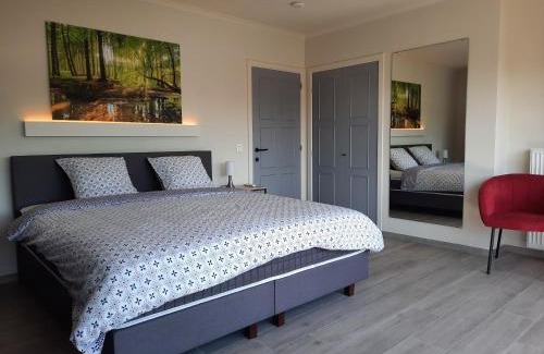 Poperinge House | d'Hopperoute