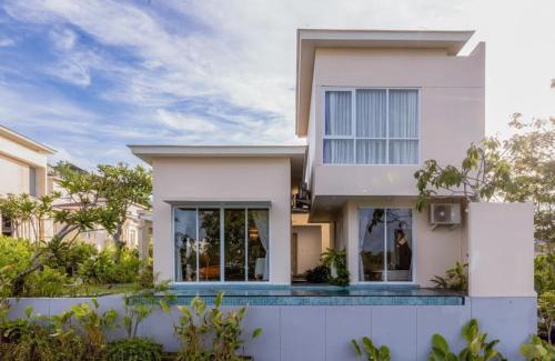 Kampial Hotel | D'Kamboja Villa Nusa Dua