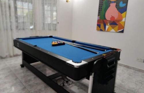 Kuantan House | D'Laman Tok Sira 30Pax 5R3B with Olympic size private pool