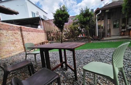Kuantan House | D'Laman Tok Sira 30Pax 5R3B with Olympic size private pool