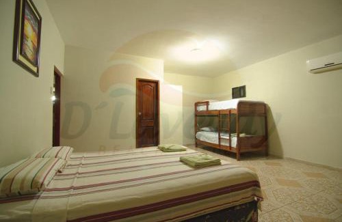 Playas Hotel | D Laverdy