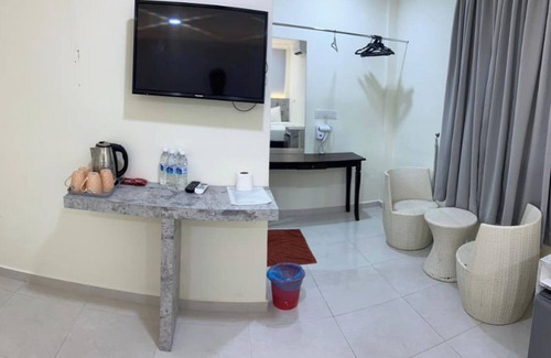 Lubok Buaya Hotel | D'Lima Beach Inn