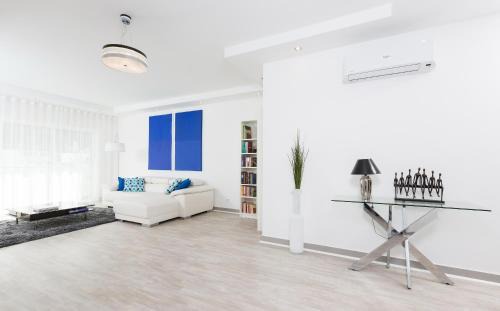 Albufeira Apartment | D Loft Downtown