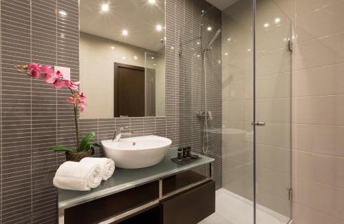 Albufeira Apartment | D Loft Downtown