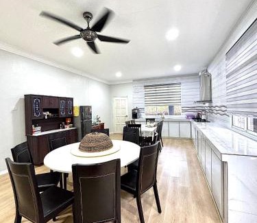 Krubong House | D'Lora Villa Melaka