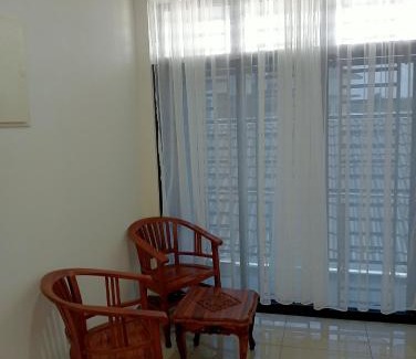 Daerah Kulai House | D'Marvela Homestay & Event
