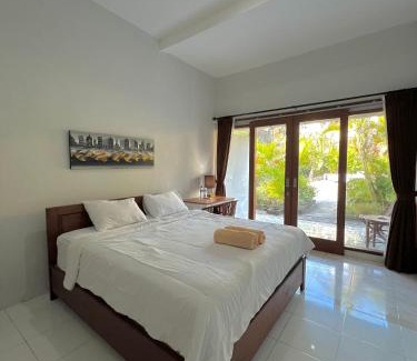 Kutuh House | D'pandawa guest house