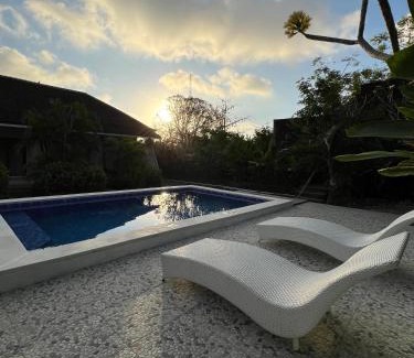 Kutuh House | D'pandawa guest house