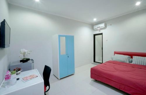 Semarang House | D'Paragon Bukit Sari