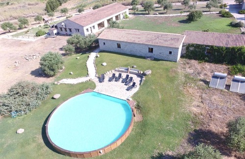 Badesi Apartment | d Pietraia 07B Bilo - One Bedroom Apartment, Sleeps 4