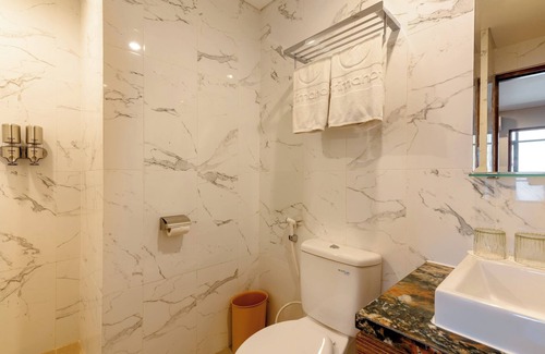 Balikpapan Hotel | d'primahotel Bandar Balikpapan