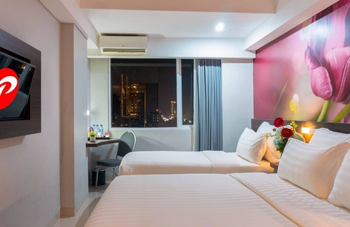 Makassar Hotel | d'primahotel Panakkukang Makassar