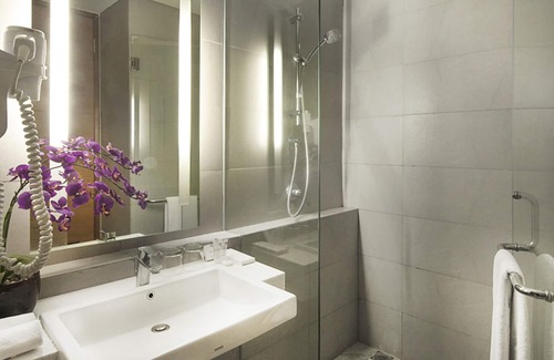 Tangerang Hotel | D'primahotel Tangerang
