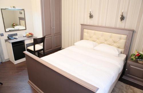 Almaty Hotel | D'Rami