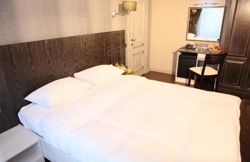 Almaty Hotel | D'Rami