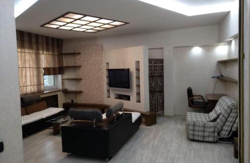 Almaty Hotel | D'Rami