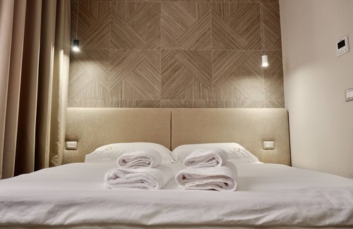 Blloku Apartment | D-Rooms