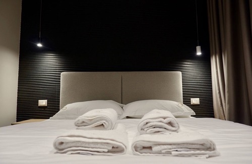Blloku Apartment | D-Rooms