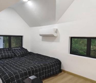 Kampung Beruna House | D'Ryan Tiny House with Pool