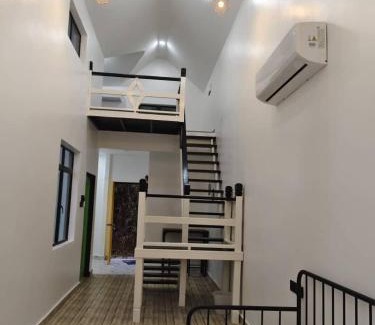 Kampung Beruna House | D'Ryan Tiny House with Pool
