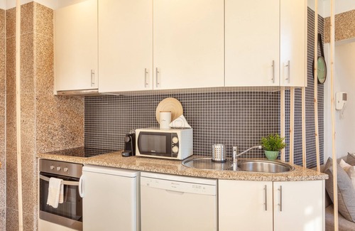 Sao Nicolau Apartment | D&S - Ribeira Premium Apartments