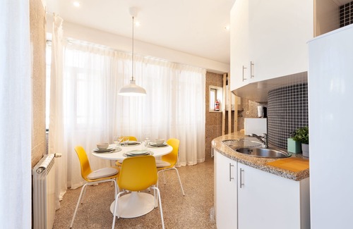 Sao Nicolau Apartment | D&S - Ribeira Premium Apartments