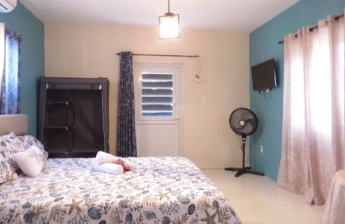 Santa Rosa Apartment | D&S The mountains apartment 10 min to janthiel beach