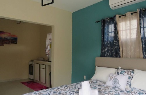 Santa Rosa Apartment | D&S The mountains apartment 10 min to janthiel beach